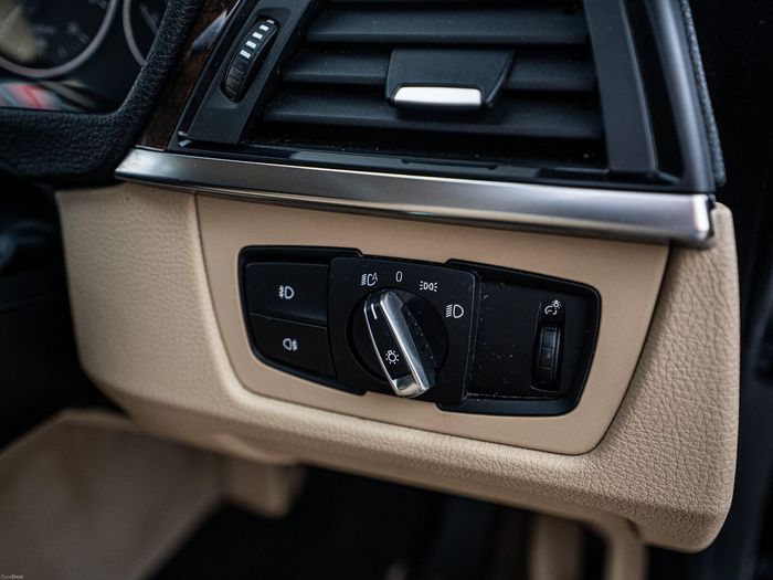 BMW 4 Series 2014