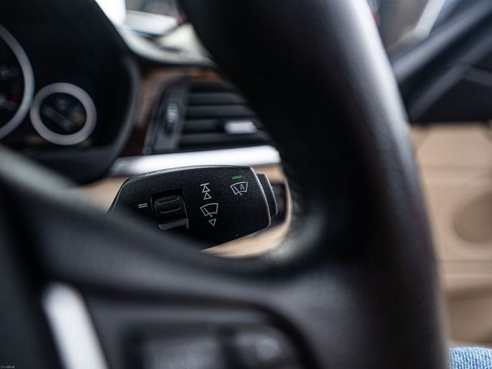 BMW 4 Series 2014
