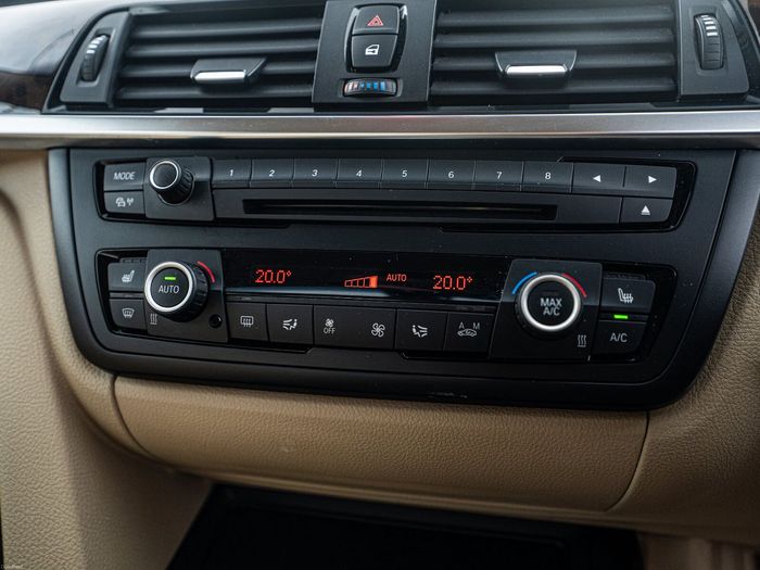 BMW 4 Series 2014