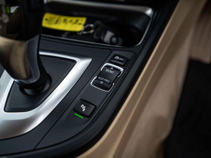 BMW 4 Series 2014