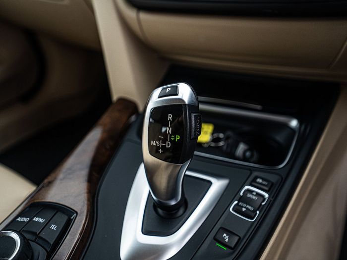 BMW 4 Series 2014