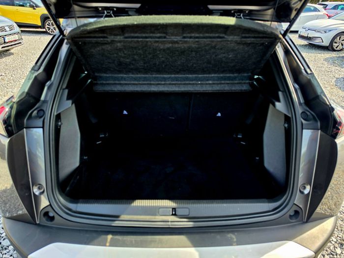 Peugeot 2008 2021
