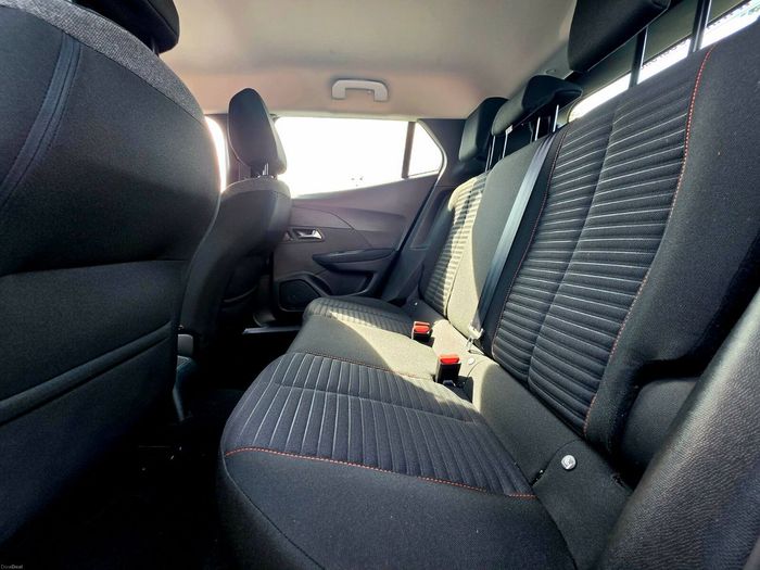 Peugeot 2008 2021