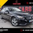 Mercedes-Benz C-Class 2017