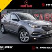 Opel GRANDLAND X 2018