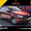 Skoda Fabia 2017