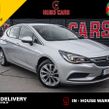 Opel Astra 2017