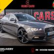 Audi A5 2013