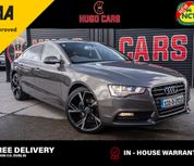 Audi A5 2013
