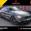 BMW 3 Series 2014