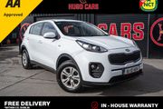 Kia Sportage 2016