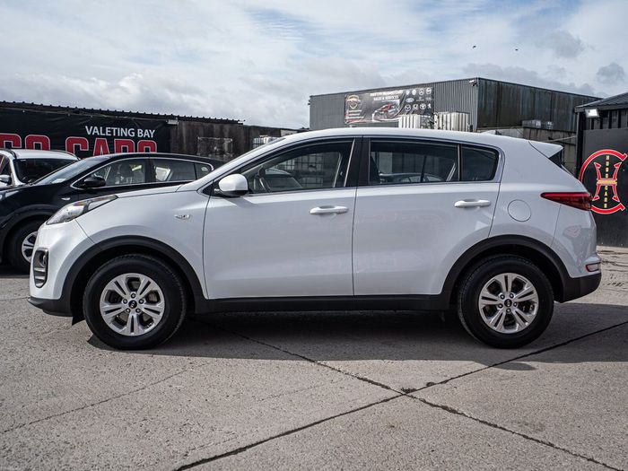 Kia Sportage 2016