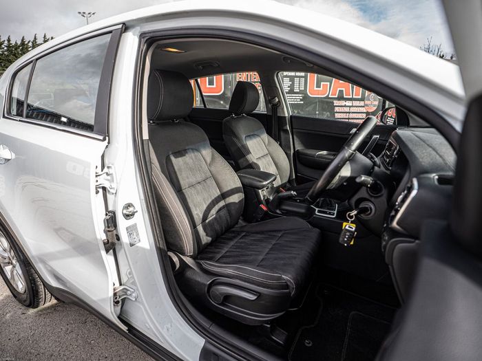 Kia Sportage 2016