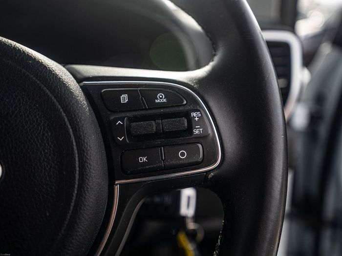 Kia Sportage 2016