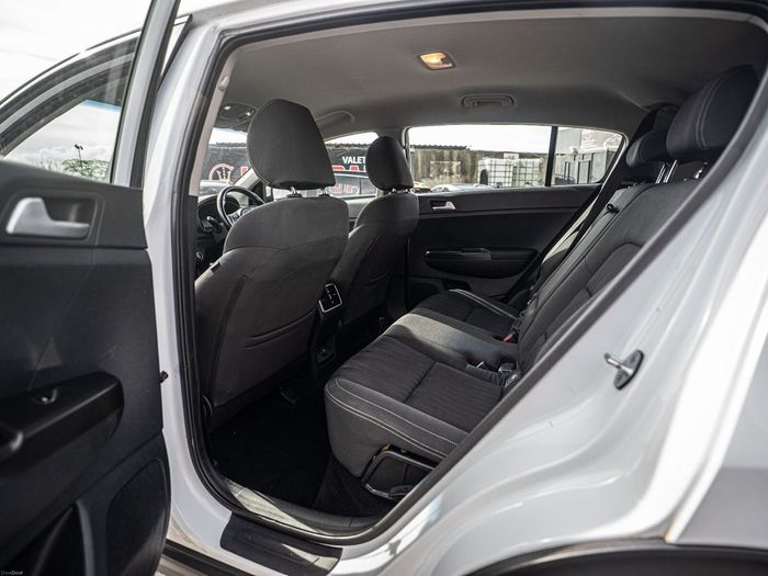 Kia Sportage 2016
