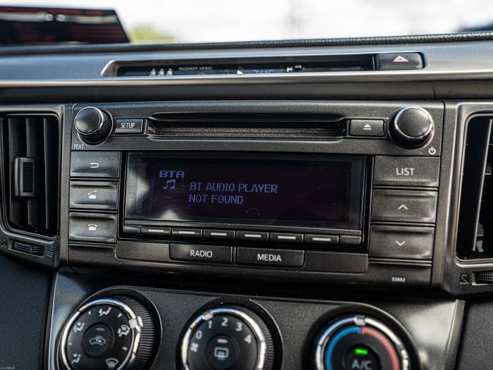 Toyota Rav4 2014