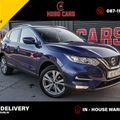 Nissan QASHQAI 2018