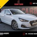 Hyundai i30 2018