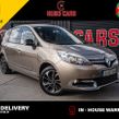 Renault Scenic 2015
