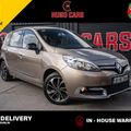 Renault Scenic 2015