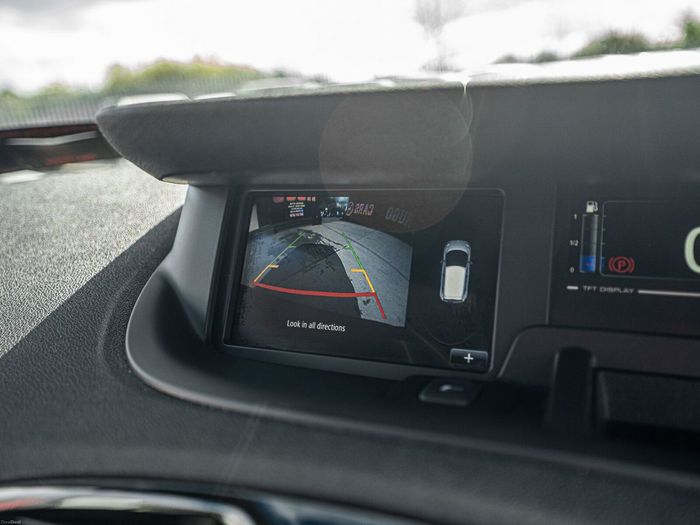 Renault Scenic 2015