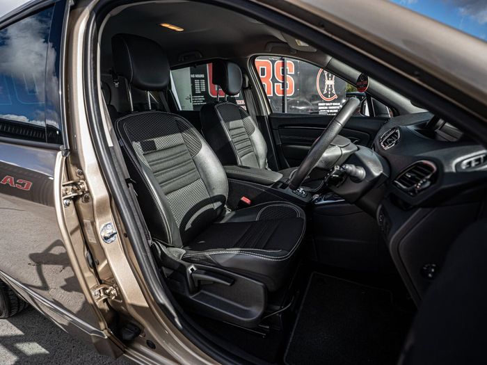 Renault Scenic 2015