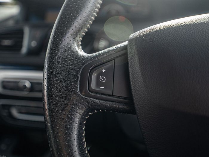 Renault Scenic 2015