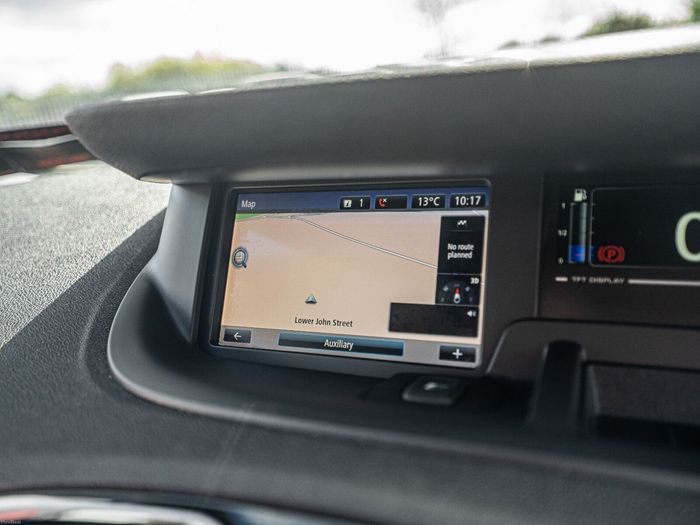 Renault Scenic 2015