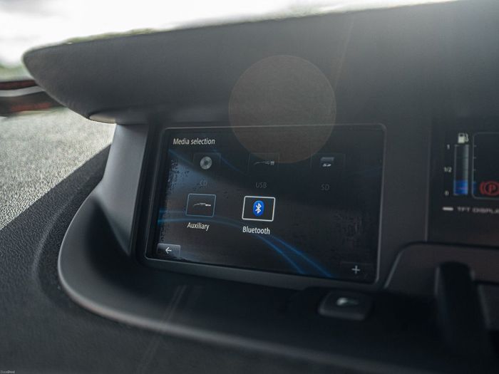 Renault Scenic 2015