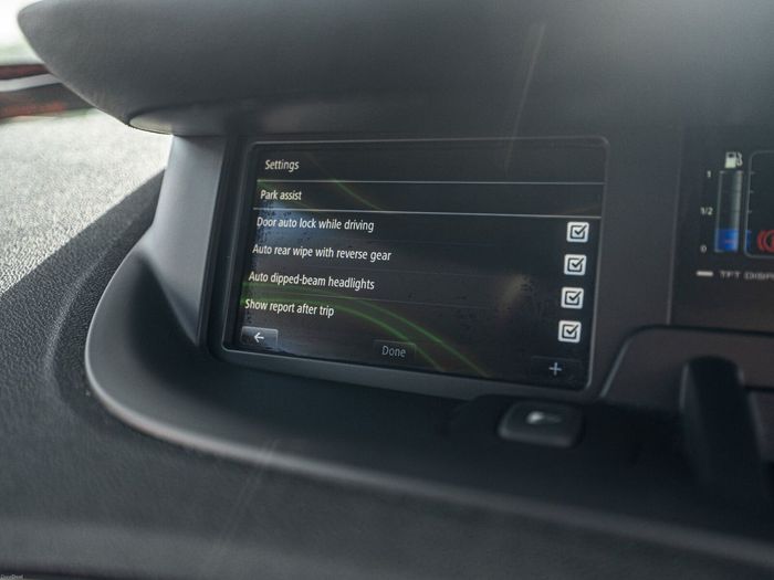 Renault Scenic 2015