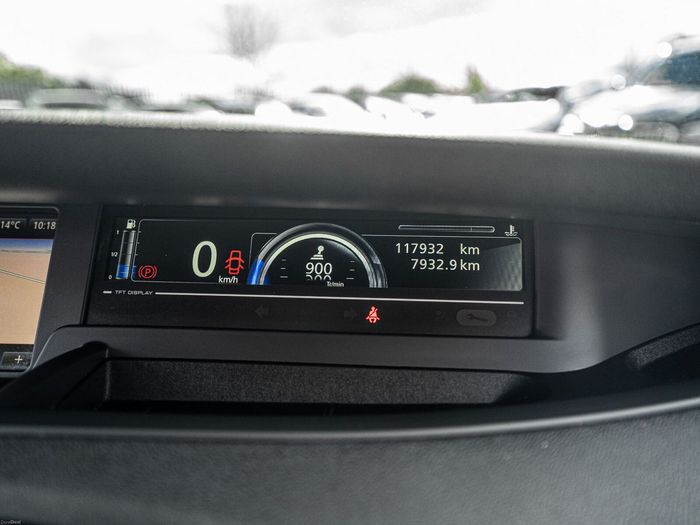 Renault Scenic 2015