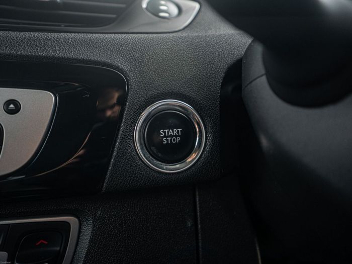 Renault Scenic 2015