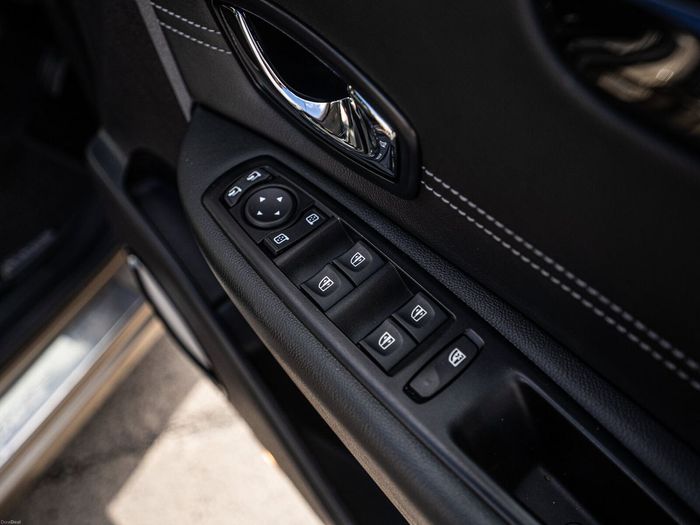 Renault Scenic 2015