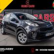 Kia Sportage 2017