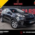 Kia Sportage 2017