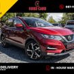 Nissan QASHQAI 2018
