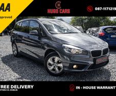 BMW 2 Series 2017