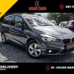 BMW 2 Series 2017