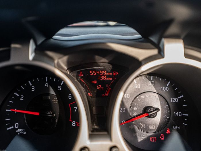Nissan Juke 2014