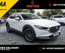 Mazda CX-30 2020