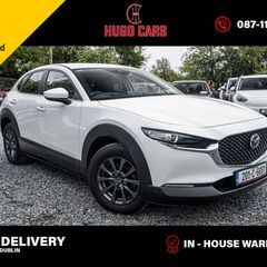 Mazda CX-30 2020