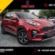 Kia Sportage 2020