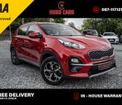 Kia Sportage 2020