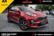 Kia Sportage 2020