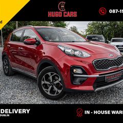 Kia Sportage 2020