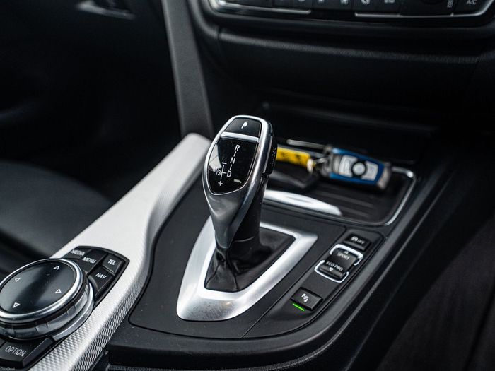 BMW 4 Series 2014