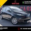 Renault Zoe 2014
