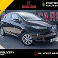 Renault Zoe 2014