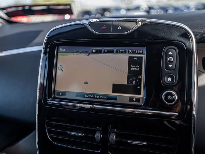 Renault Zoe 2014