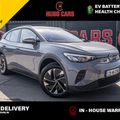 Volkswagen ID.4 2023